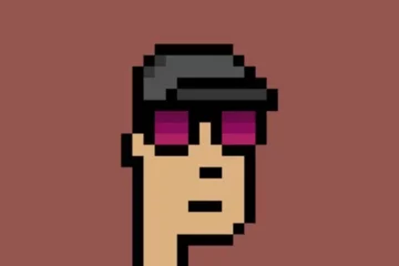 This Cryptopunk NFT Was Sold For A Huge Loss Of 210 Eth