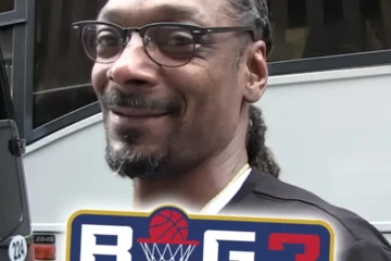 Vaynerchuk And Snoop Dogg Acquired Big3 NFTs