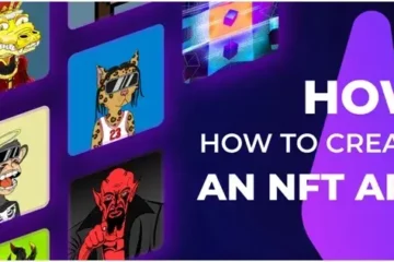 Must I Be an Artist Before I Can Create an NFT?