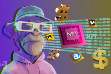 How Much Does it Cost to Create an NFT