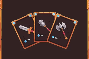 How NFTs Can Be Used in Trading Card Game