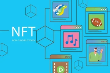 Make and sell an NFT in 5 easy steps