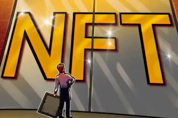 What is NFT in Blockchain Technology?