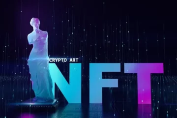 What is the Real Cast of an NFT Art?