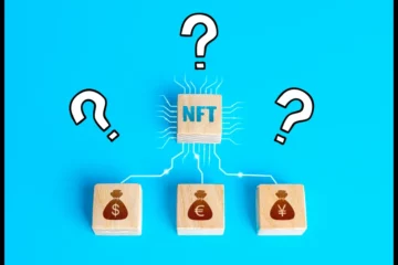 NFTs for Beginners Everything You Need to Know About The Latest Crypto Craze