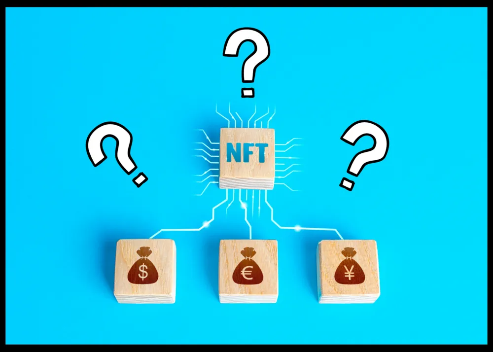 NFTs for Beginners Everything You Need to Know About The Latest Crypto Craze