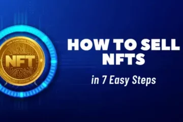 Should I Start Selling NFTs As a Side Hustle