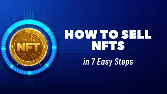 Should I Start Selling NFTs As a Side Hustle