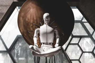 What Happens When Artificial Intelligence Meets NFTs?