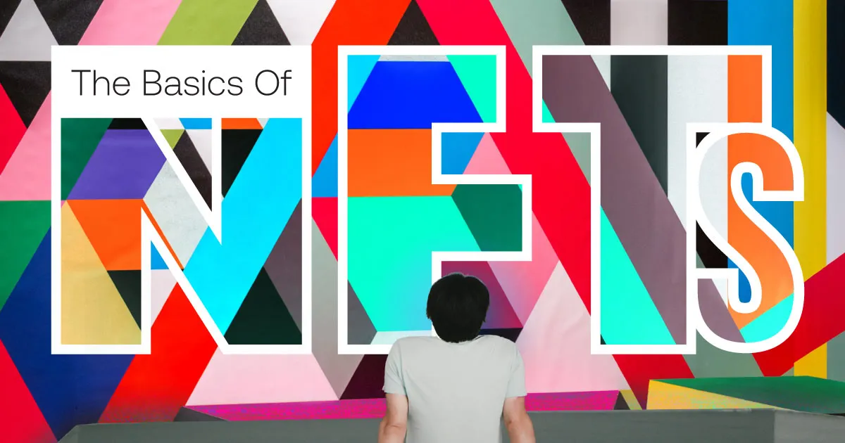 What is NFT and Why is it a Collectible