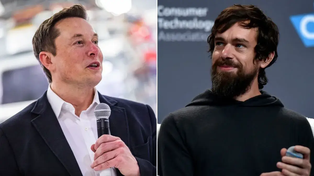 Why Are Elon Musk and Jack Dorsey Against the Web3