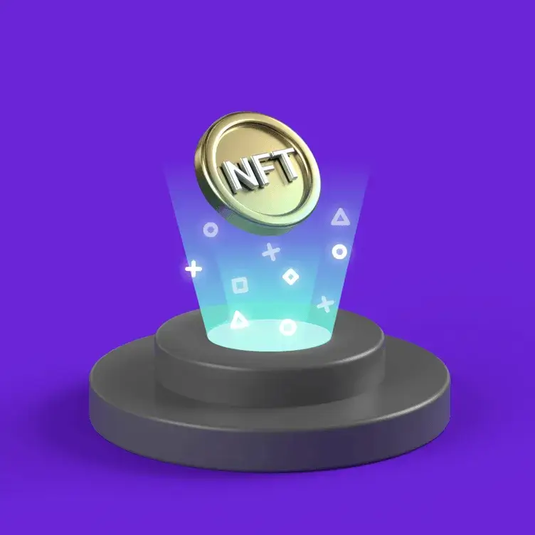 Why is NFT a Token and Not a Coin