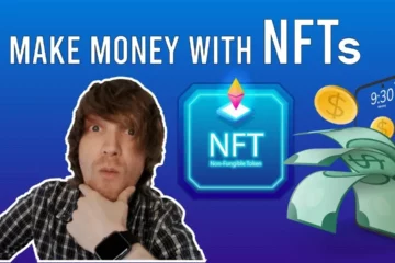 How to Make Money on Creating an NFT?