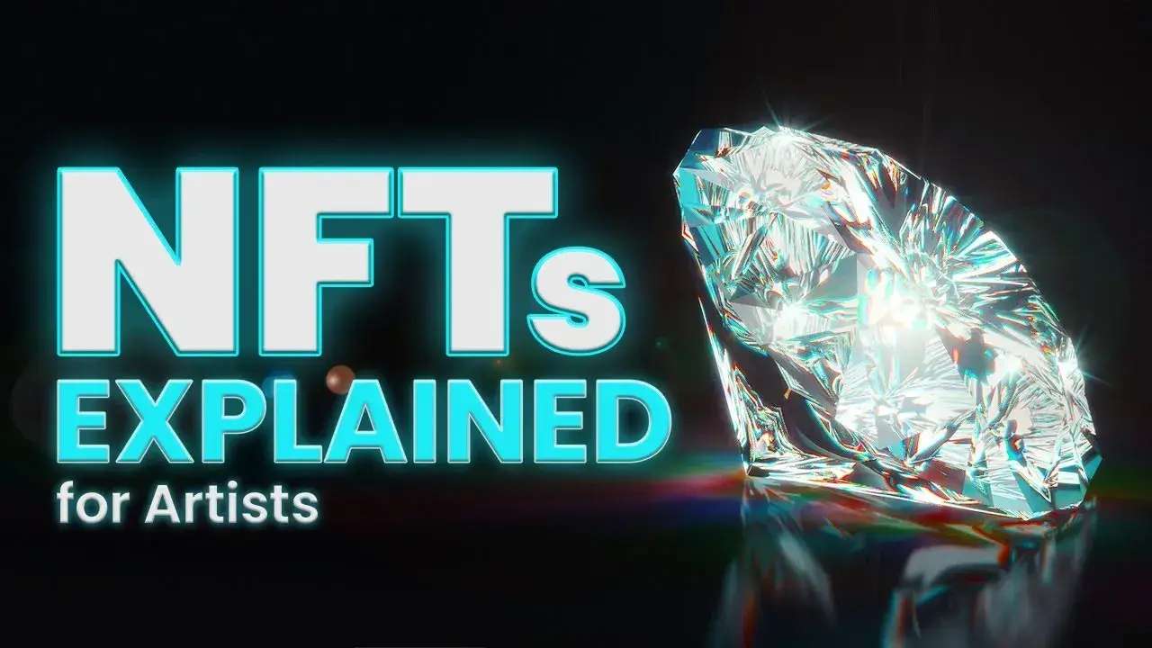 Are NFTs Growing the Art World?