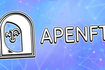 Apenft Announces The Launch Of The Launchpad And The First Project