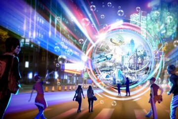 VR-guide In The Metaverse: All About The Profession