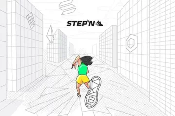 Stepn Launches A Web Version Of The Marketplace