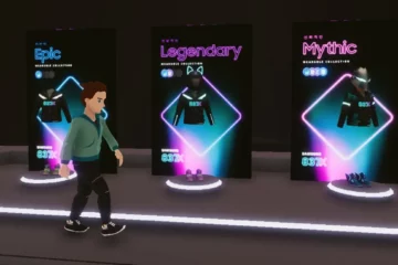 The Beauty Industry In The Metaverse