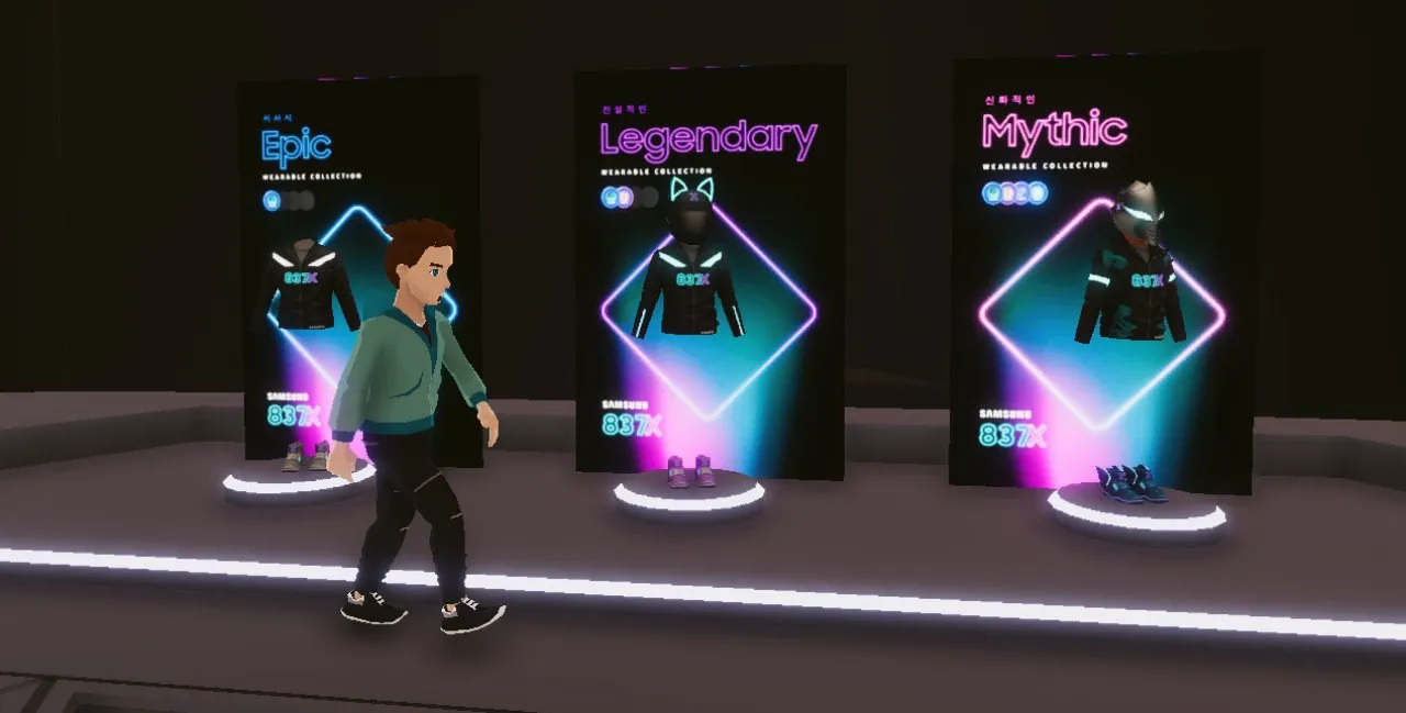 The Beauty Industry In The Metaverse