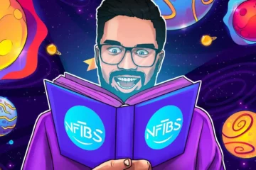 The Book Industry In The NFT Space