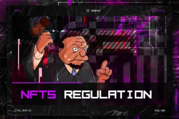 Ministry Of Economy Of The Russian Federation Plans To Regulate NFT