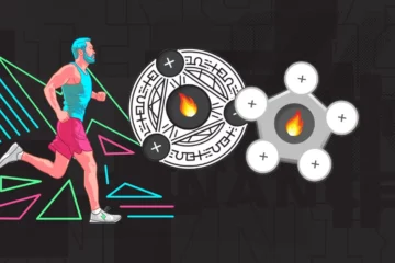 Craft In Stepn: Sneakers And Gems