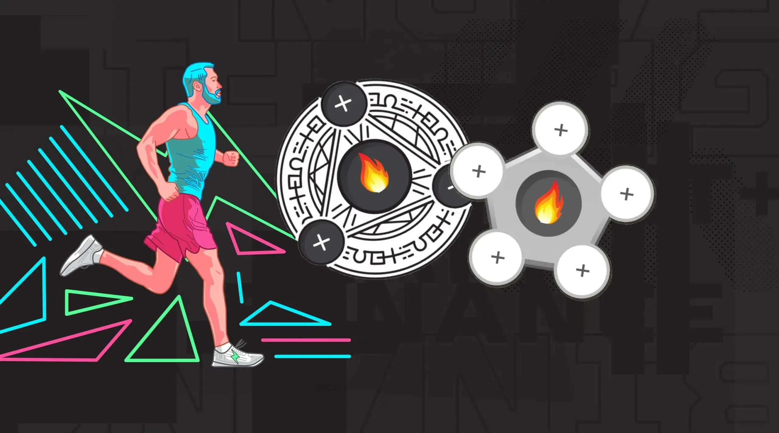 Craft In Stepn: Sneakers And Gems