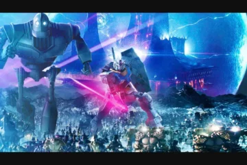 How Ready Player One Predicted The Metaverse?