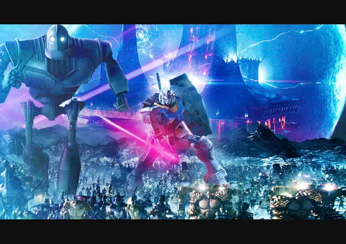 How Ready Player One Predicted The Metaverse?