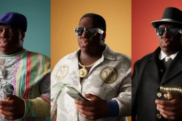 The Notorious Big NFT Freestyle Collection Announced