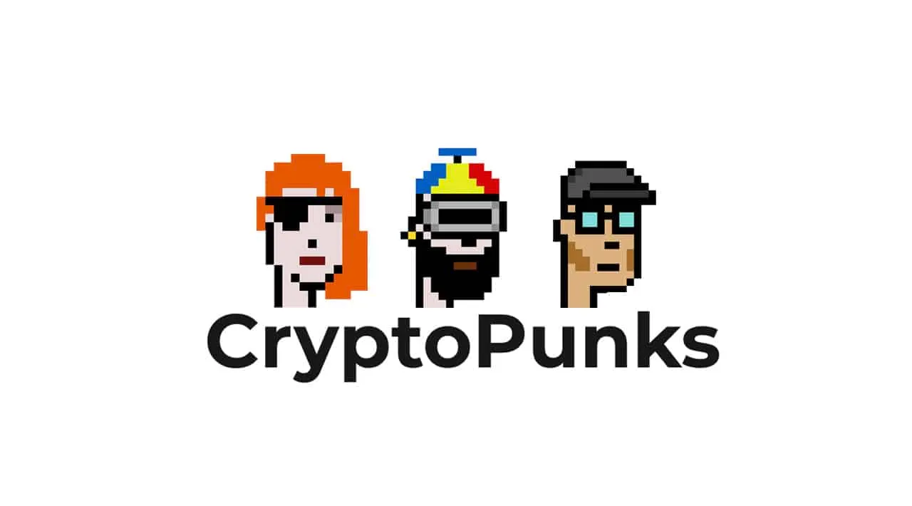 Cryptopunks Sales Up 112% In A Month