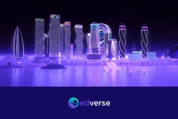 Edverse Creates An Immersive Educational Experience In The Metaverse