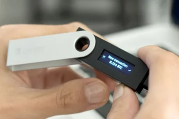 Hardware Wallets All You Want to Know