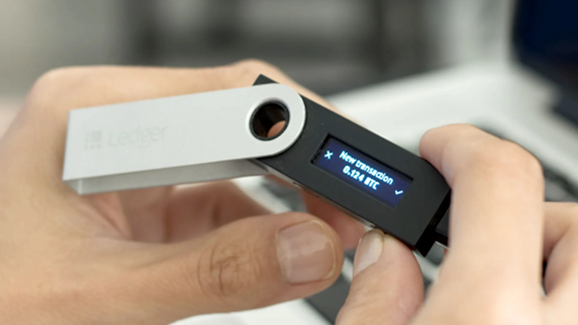 Hardware Wallets All You Want to Know