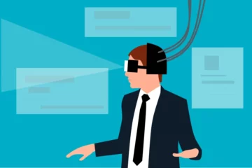 The Job Market In The Metaverse Fell By 81% In Two Months