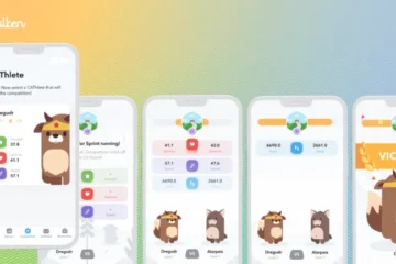 New M2e Walken Game Review