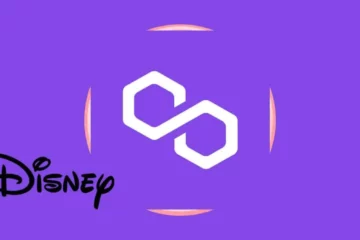 Polygon Participates In Disney Accelerator Program To Create Nft, Ar And Ai Experiences