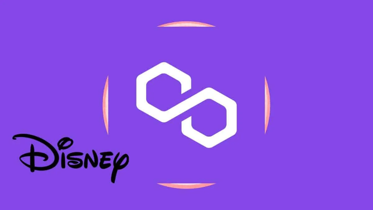 Polygon Participates In Disney Accelerator Program To Create Nft, Ar And Ai Experiences