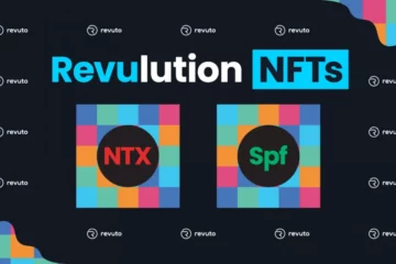 Revuto Launches NFT Series With Lifetime Subscription To Netflix And Spotify