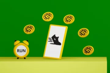 Stepn (Gmt) Token Recovers