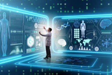 The First Real Hospital In The Metaverse