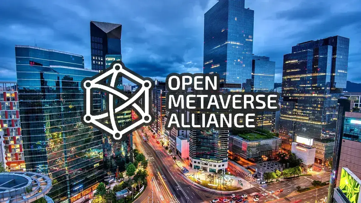 The Largest Web3 Companies Unite In The Open Metaverse Alliance For Web3