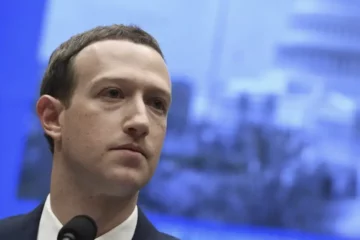 Meta Is Accused Of Trying To Monopolize The Metaverse