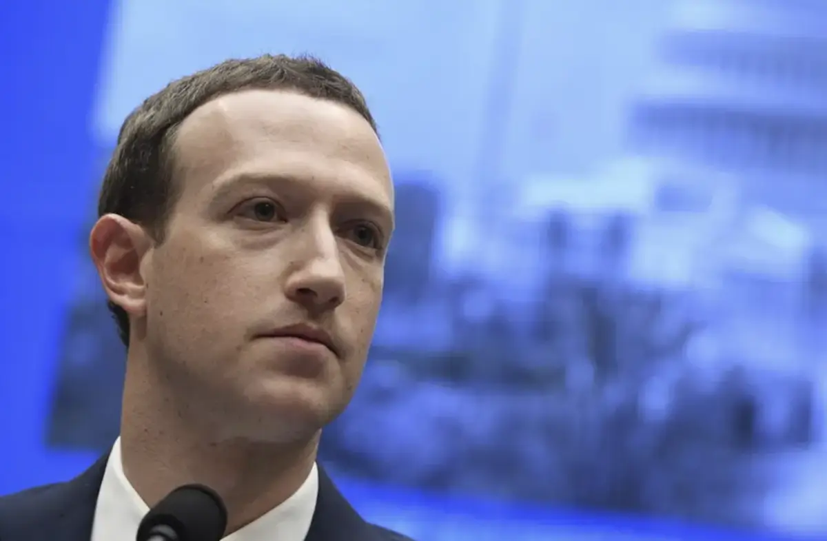 Meta Is Accused Of Trying To Monopolize The Metaverse