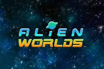 ALIEN WORLDS NFT GAME REVIEW