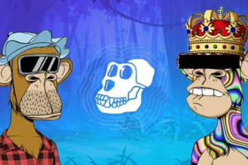 Apecoin Price Up 33% In A Week