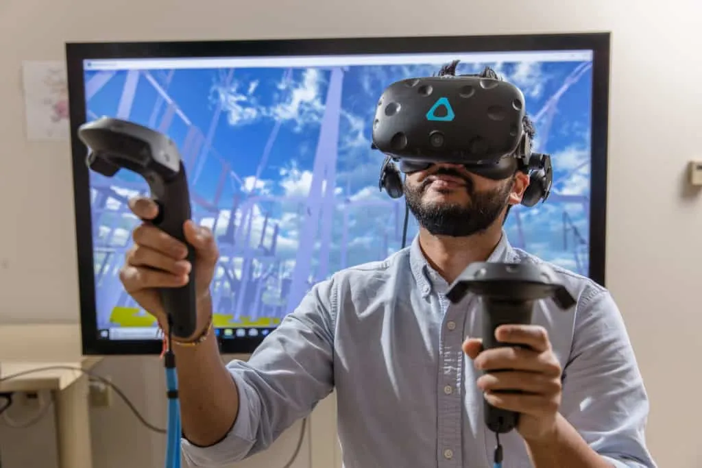 Virtual Reality Architect: What He Does And How To Become One