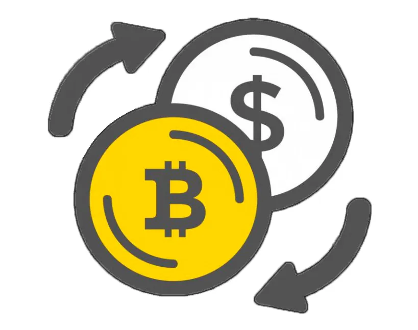 Ways To Exchange Crypto For Fiat