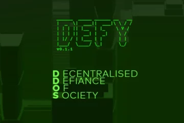 M2E Game DEFY Review