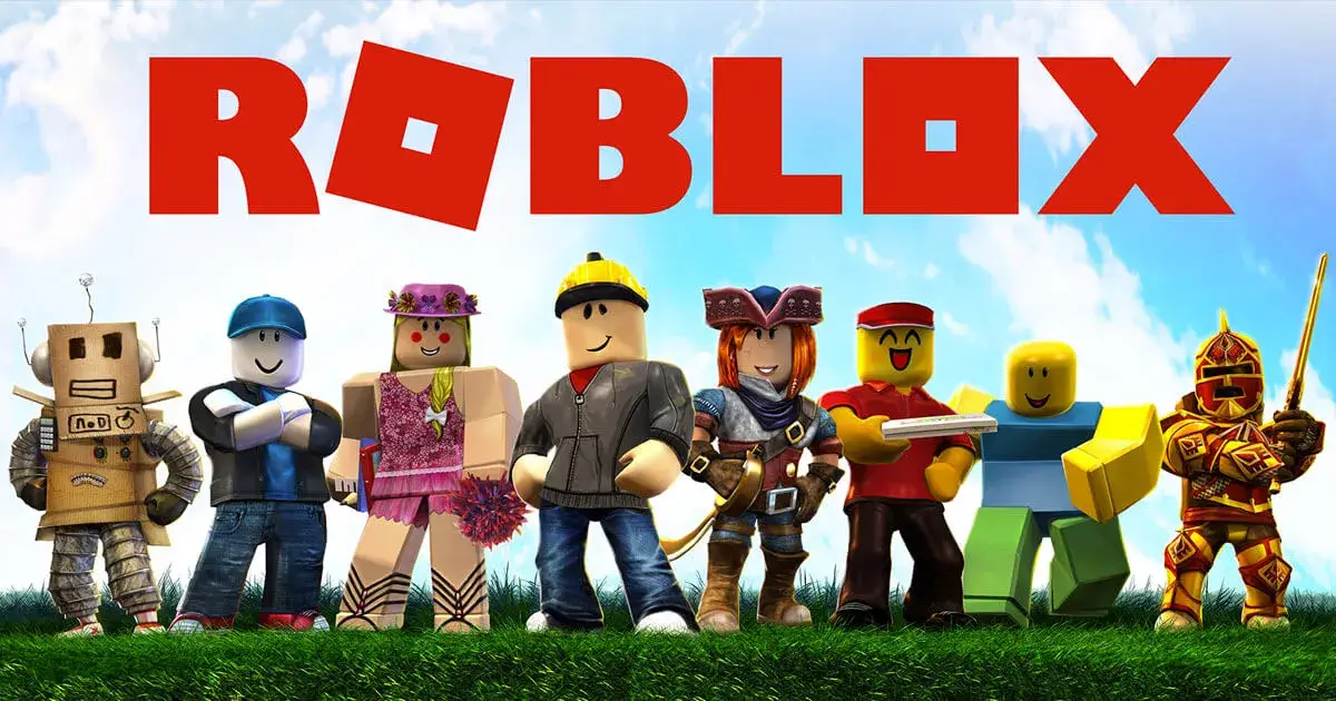 Roblox Metaverse Review